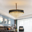 Axyaa Vintage Pendant Ceiling Lamps for Dining Room Indoor Lighting