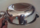 Axya Stainless Steel Multi-Purpose Soup Pot for General Kitchen Use