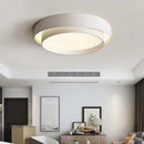 Axyaa Modern LED Ceiling Light for Bedroom and Study Room