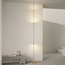 Axyaa Time Sandglass Floor Light Pendant Lamp for Living Room and Bedroom