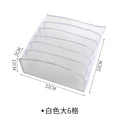Axyaa Bra & Underwear Organizer Box for Bedroom Wardrobes