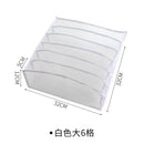 Axyaa Bra & Underwear Organizer Box for Bedroom Wardrobes