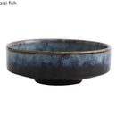 Axya Ceramic Soup Bowls Set of 4