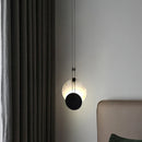 Axyaa Nordic Dining Room Pendant Ceiling Light Chandelier for Indoor Living Room
