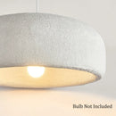 Axyaa Nordic White Pendant Chandelier for Dining Room & Bedroom