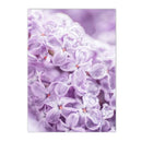 Axyaa Lavender Field Canvas Wall Art Nordic Style Landscape Posters