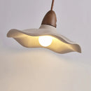 Axyaa Nordic Cream Style Pendant Light for Bedroom, Homestay, and Restaurant