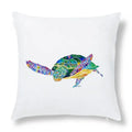 Axyaa Small Animal Pillowcase: Cute Cartoon Design for Bedroom and Living Room