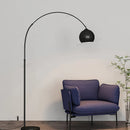Axyaa LED Floor Lamp - Stylish Lighting for Bedroom and Living Room