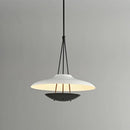 Axyaa Modern Minimalist Pendant Light for Bars, Bedside, and Restaurants.