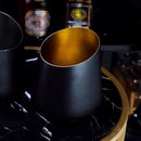 Axya Stainless Steel Champagne Bucket - Luxury Bar Essential