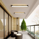 Axyaa LED Ceiling Light for Home Decor and Indoor Lighting