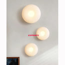 Axya Nordic LED Wall Lamp for Bedroom Balcony Entrance Porch Dining Room Chandelier