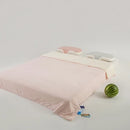 Axyaa Cool Quilt: Ammonia Ice Fruit, Naked Feeling, Temperature Control, Summer-ready Air Conditioning