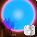 Axyaa LED Down Lamp for Interior Surface Mount or Recessed Ceiling Lighting