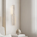 Axyaa Stone Wall LED Lighting for Bedroom Living Room Hallway