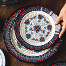 Axya Creative Ceramic Tableware Set