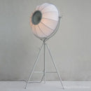 Axyaa Loft LED Floor Lamp - Classic Satellite Living Room Standing Light