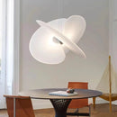Axyaa LED Pendant Chandelier for Modern Home Decor and Living Room Lighting