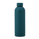 Axyaa Stainless Steel Small Mouth Vacuum Cup - 500ML Gym Bottle