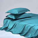 Axyaa 1000TC Egyptian Cotton Bed Sheet Set Double King Queen Luxury Bedding