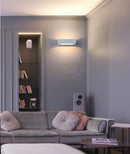 Axyaa Modern Minimalist LED Wall Lamps for Home Lighting