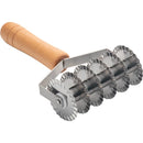 Axyaa Stainless Steel Noodle Cutter & Roller for Fast Pasta Making