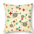Axyaa Geometric Pattern Cushion Cover for Sofa, Bedroom & Car