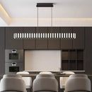 Axyaa Modern Dining Room Pendant Lights Indoor Lighting LED Chandelier