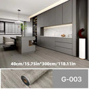 Axyaa Vinyl Flooring Roll – Easy DIY Peel and Stick Wall Tiles for Any Room