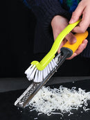 Axya Stainless Steel Grater Lemon Scraper Kitchen Gadgets