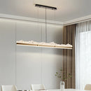 Axyaa Smart LED Acrylic Ceiling Light for Bedroom and Living Room