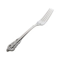 Axyaa Antique Floral Stainless Steel Western Tableware Set