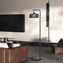 Axyaa LED Floor Lamp for Bedroom and Living Room Décor - Stand Light