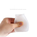 Axyaa Silicone Oil Bottle with Brush for Baking BBQ - Kitchen Essential