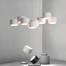 Axya Nordic Pendant Lights for Kitchen, Bedroom, Living Room, Bar, Dining Room