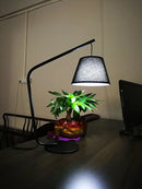 Axyaa Modern LED Floor Lamp for Home Lighting
