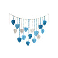 Axyaa Macrame Wall Tapestry Boho Home Decor Aesthetic Gift