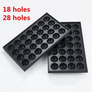 Axya Octopus Balls Tray Nonstick Grill Plate, for Takoyaki & Taiyaki Waffle Maker