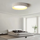 Axyaa Nordic LED Ceiling Light Fixture, Minimalist Designer Lamp for Home & Hotel