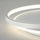 Axyaa LED Ceiling Light - Modern Home Lighting Decoration