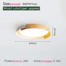 Axyaa Modern Luxury Ceiling Light for Master Bedroom and Living Room
