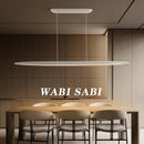 Axyaa Modern LED Ceiling Chandelier for Home Interior Decor and Bar Pendant Lamp