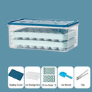 Axyaa Ice Boll Hockey Mold for Whiskey and Lollipop Making