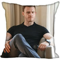 Axyaa Home Decor Pillow Case Set 40X40,45X45cm