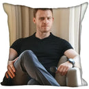 Axyaa Home Decor Pillow Case Set 40X40,45X45cm