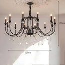 Axyaa Dining Room Chandelier Pendant Lights Indoor Lighting Ceiling Lamps