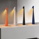 Axya Touch Dimming Table Lamp for Bedroom Study and Living Room