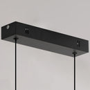 Axyaa Modern Simple Pendant Chandelier for Dining and Living Room