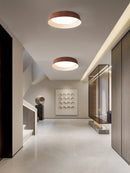 Axyaa LED Ceiling Lamp for Bedroom Study Living Room Corridor Balcony Lighting